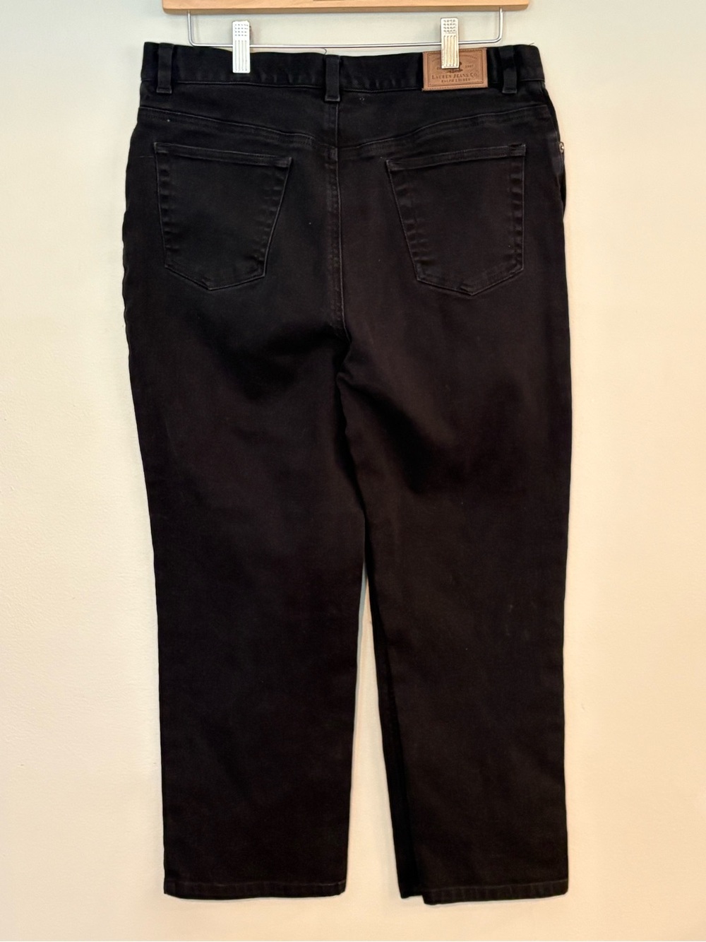 Lauren Jeans Co. Ralph Lauren Jeans - Picture 3 of 5